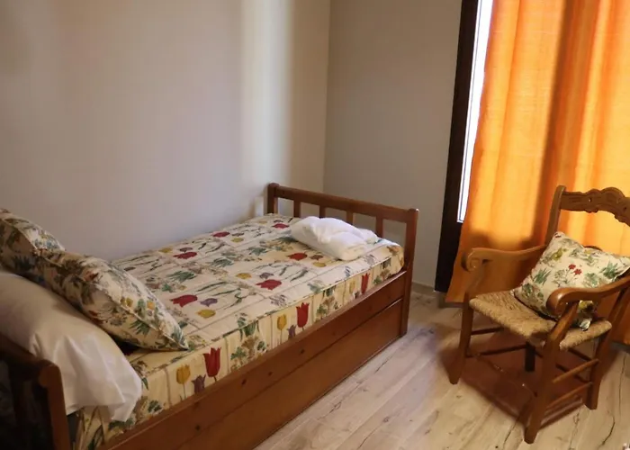 Casa Rural Tarayuela