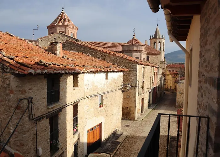 Casa Rural Tarayuela